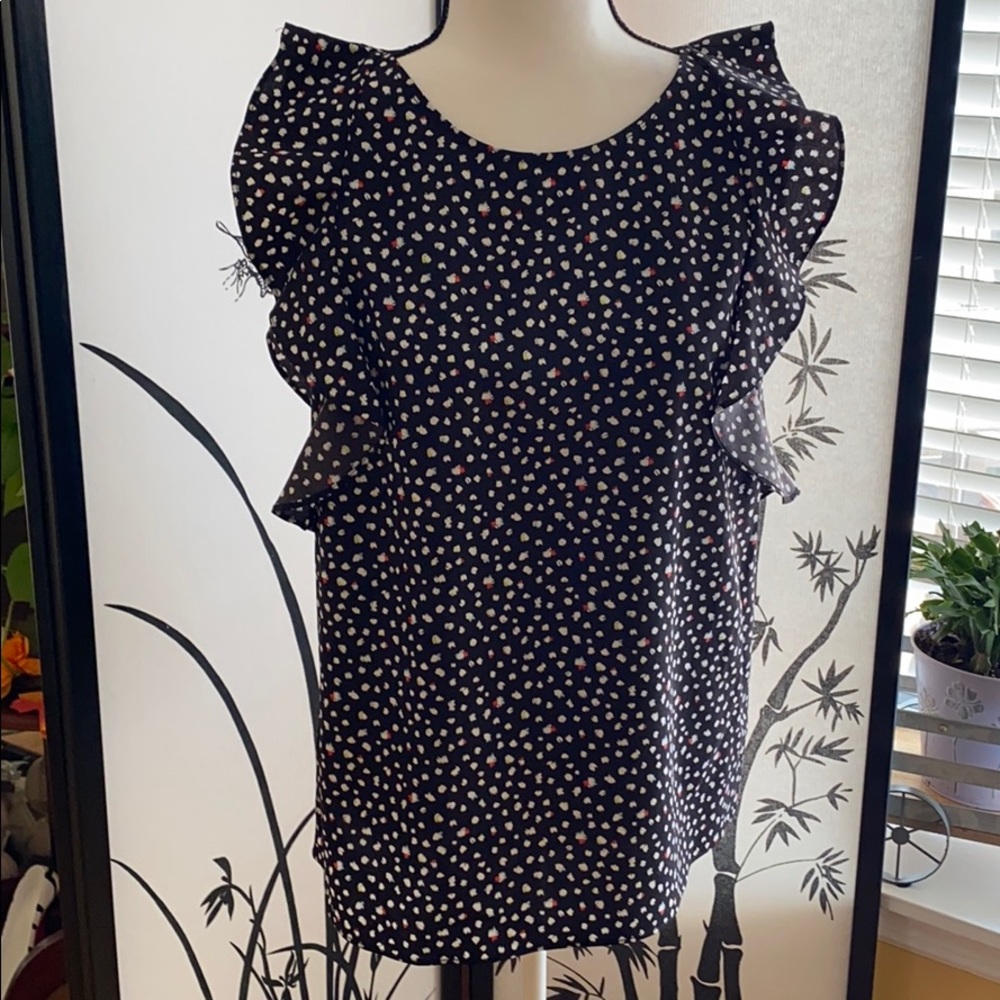 ⭐️ 3 for $25 | Juicy Couture sleeveless tank